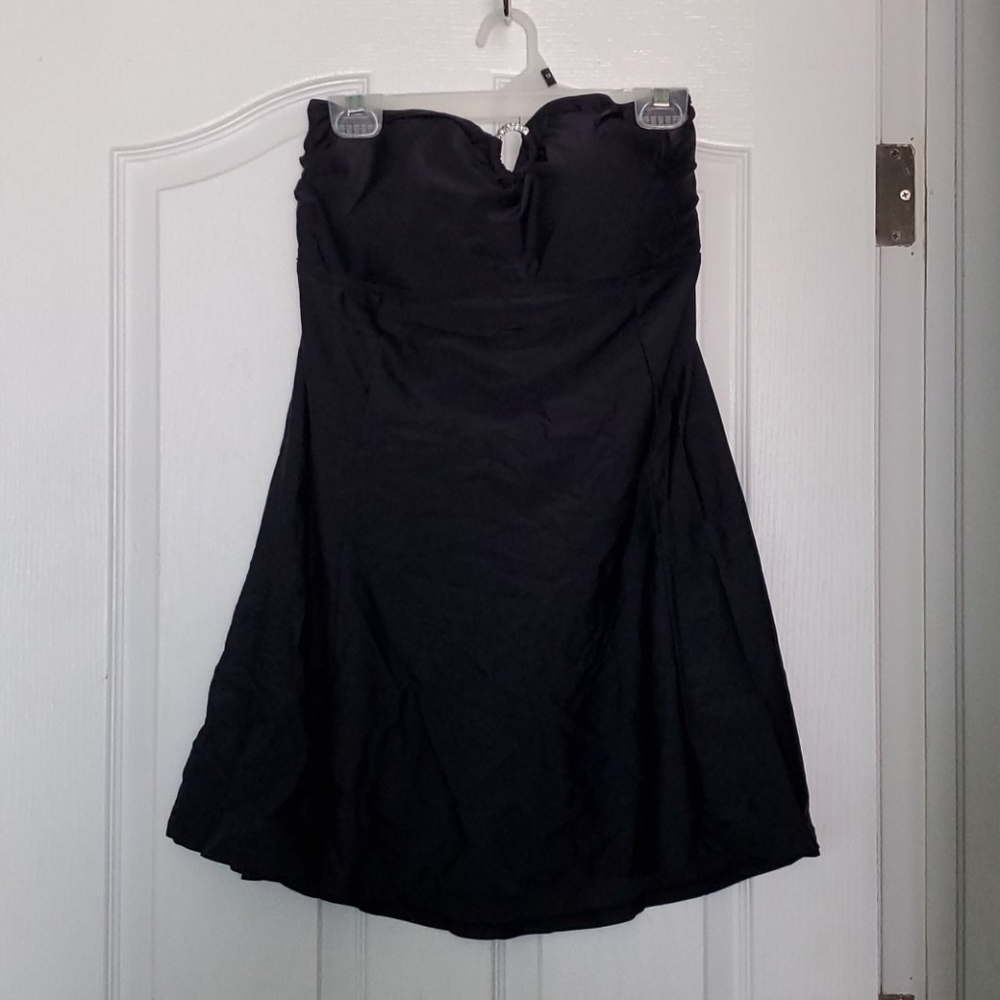 Women's swimsuit